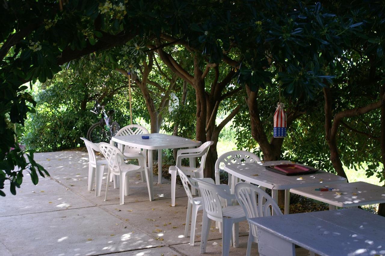 Family Friendly Seaside Apartments Vlasici, Pag - 4319 Extérieur photo