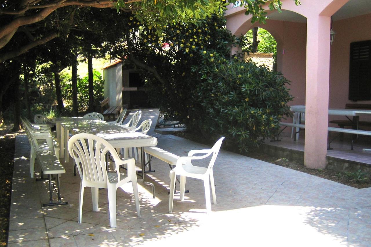 Family Friendly Seaside Apartments Vlasici, Pag - 4319 Extérieur photo