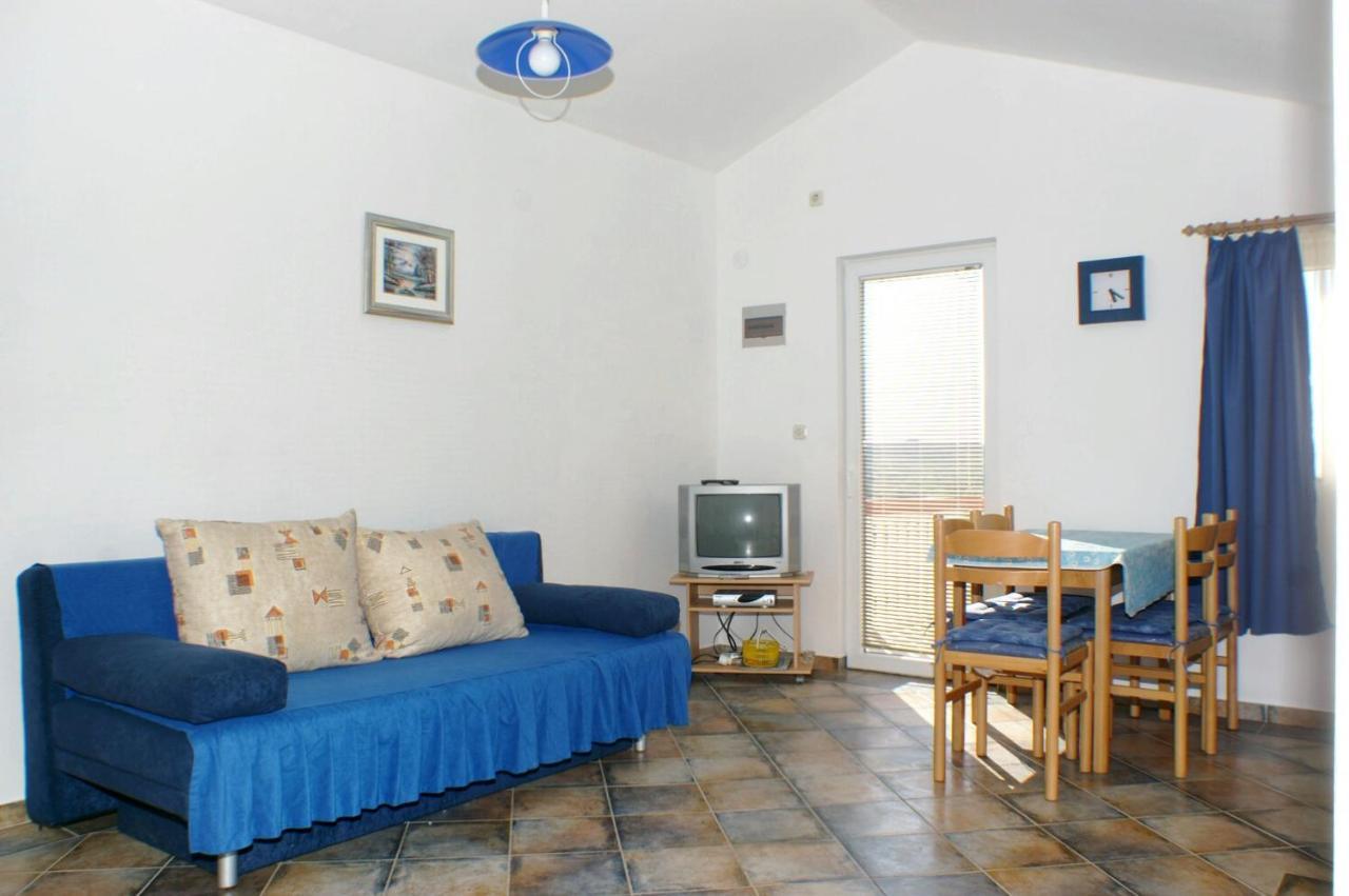 Family Friendly Seaside Apartments Vlasici, Pag - 4319 Extérieur photo
