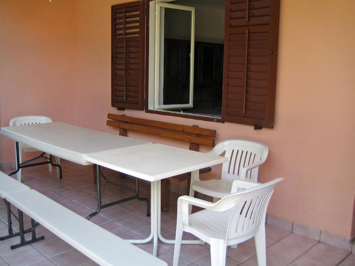 Family Friendly Seaside Apartments Vlasici, Pag - 4319 Extérieur photo