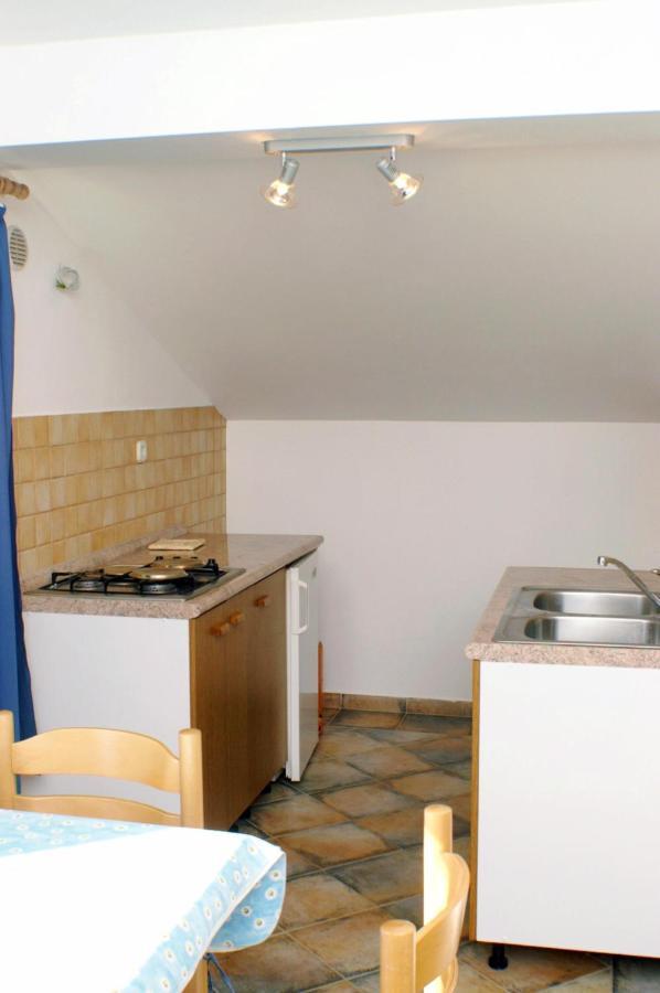 Family Friendly Seaside Apartments Vlasici, Pag - 4319 Extérieur photo