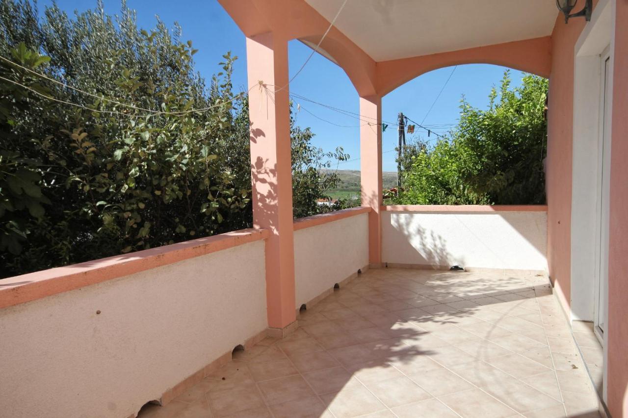 Family Friendly Seaside Apartments Vlasici, Pag - 4319 Extérieur photo