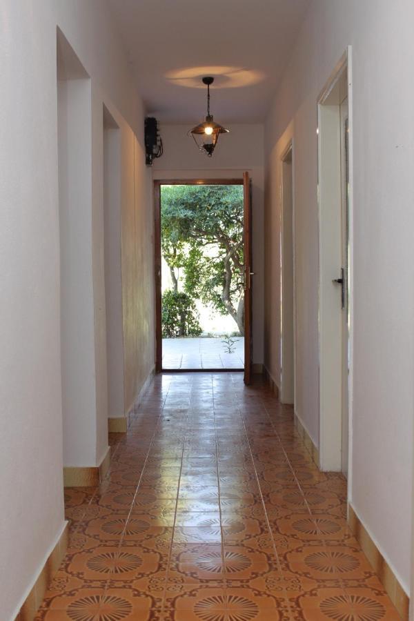 Family Friendly Seaside Apartments Vlasici, Pag - 4319 Extérieur photo